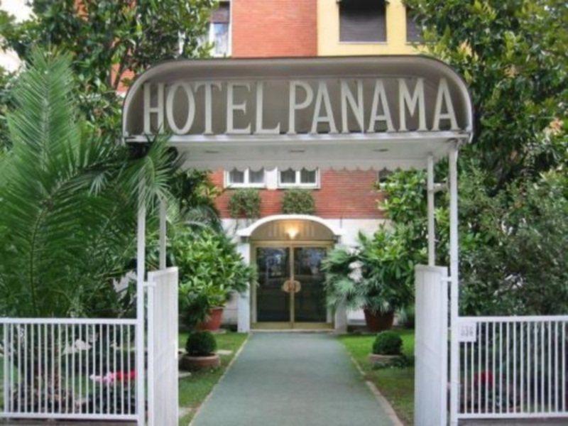 Hotel Panama Garden