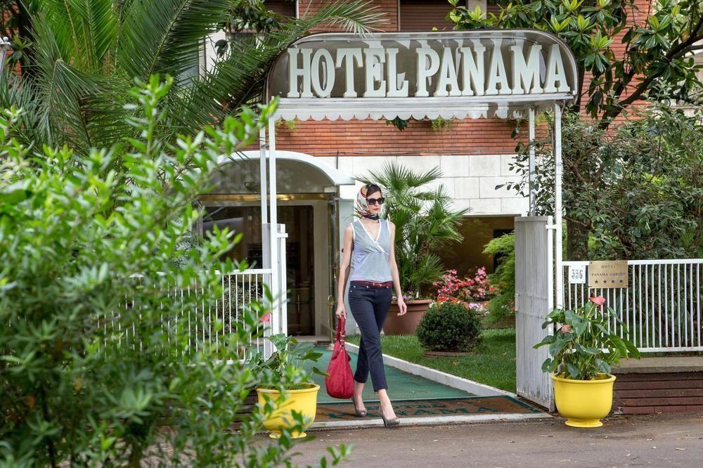 Panama Garden Hotel
