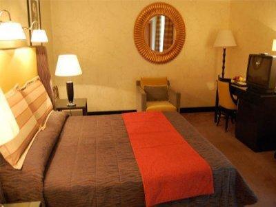 Panama Garden 4* Roma