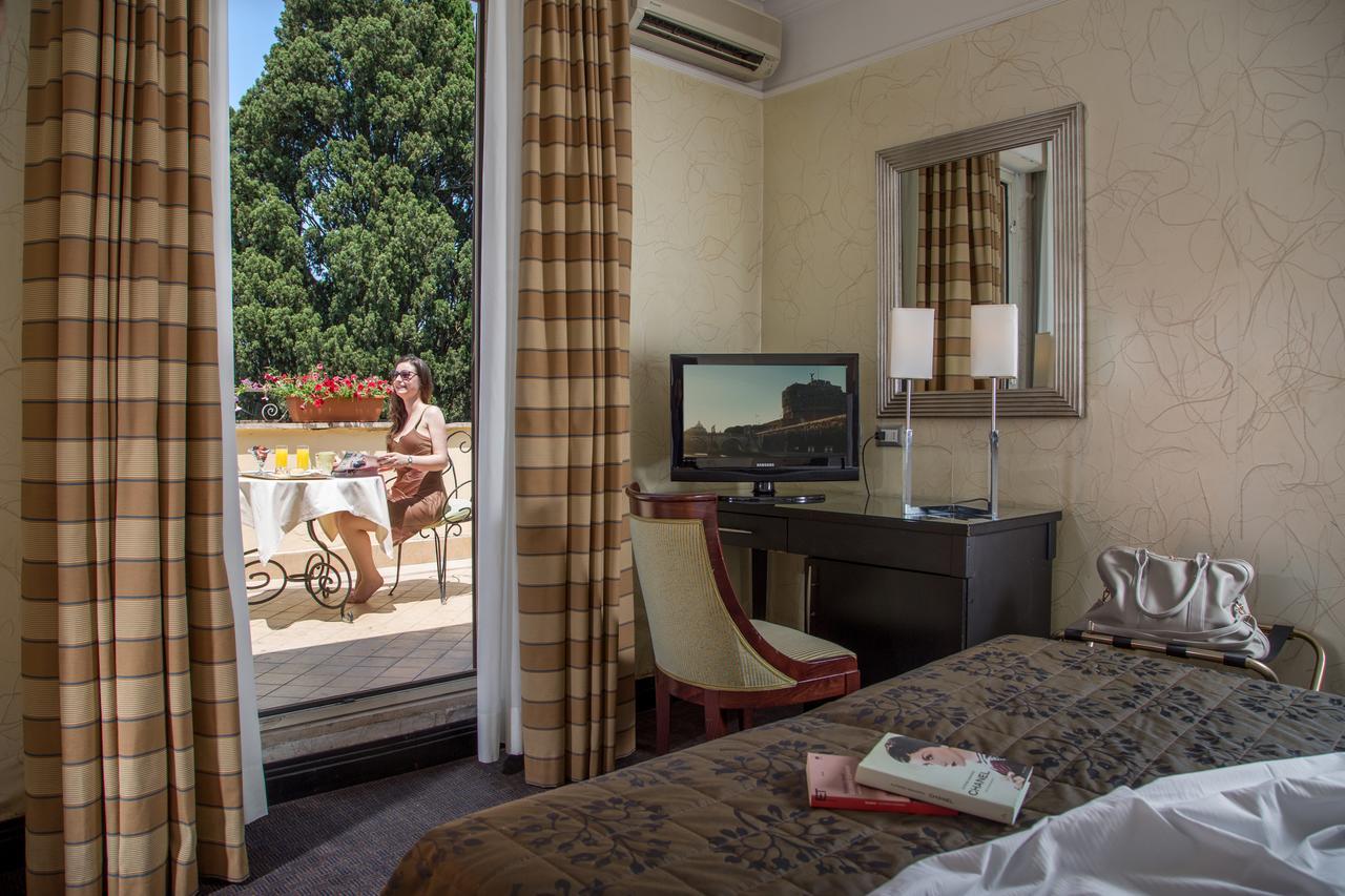 Panama Garden 4*