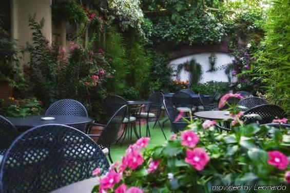Hotel Panama Garden Roma