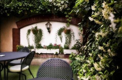 Hotel Panama Garden 4*