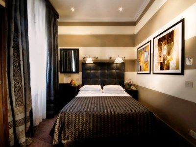 Hotel Panama Garden 4*