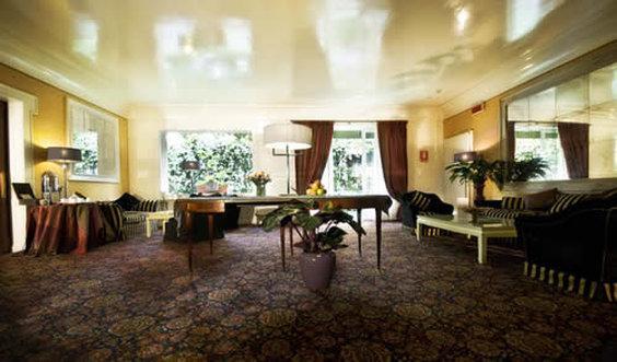 Panama Garden 4* Roma
