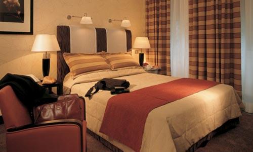Panama Garden 4* Roma