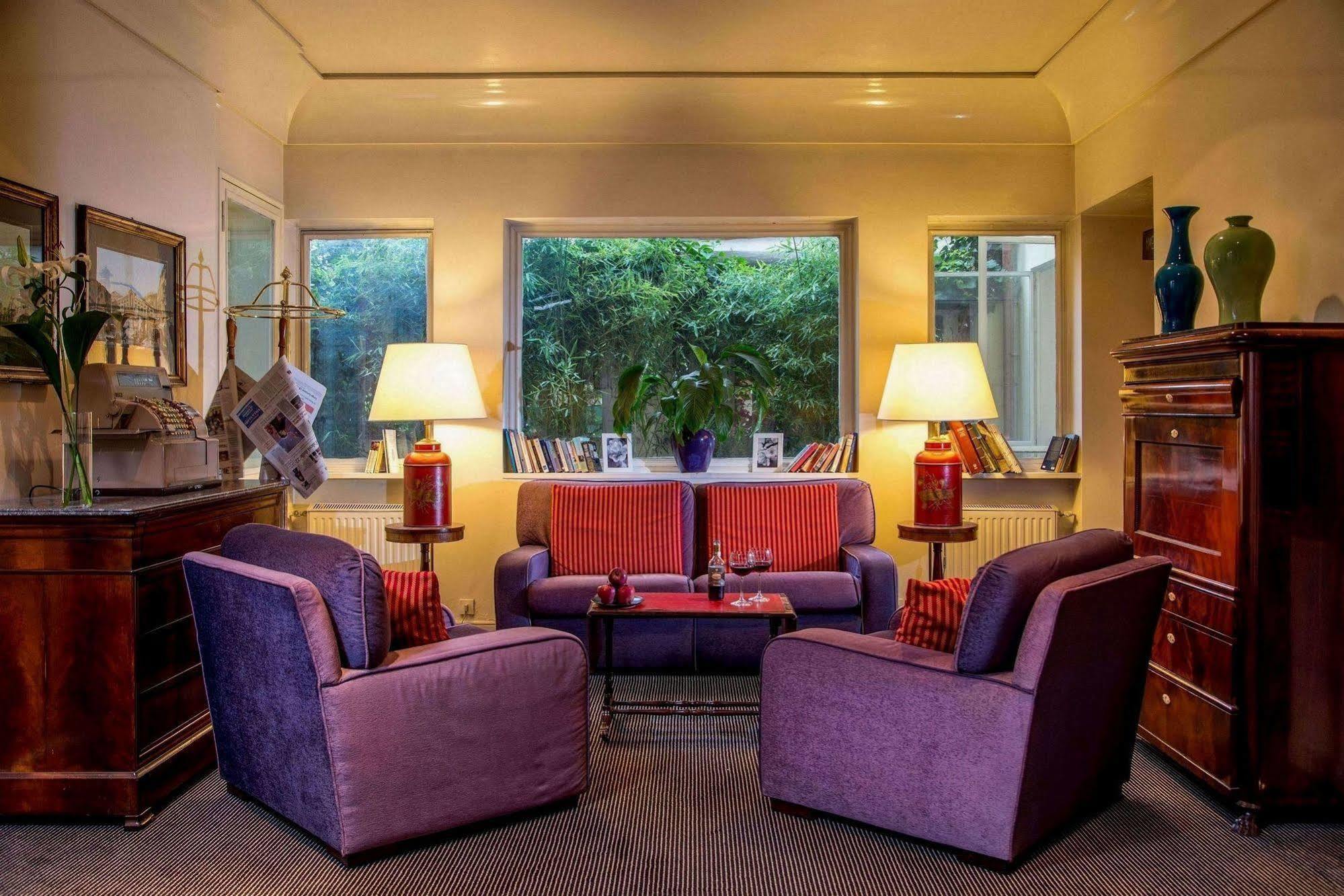 Panama Garden 4* Roma
