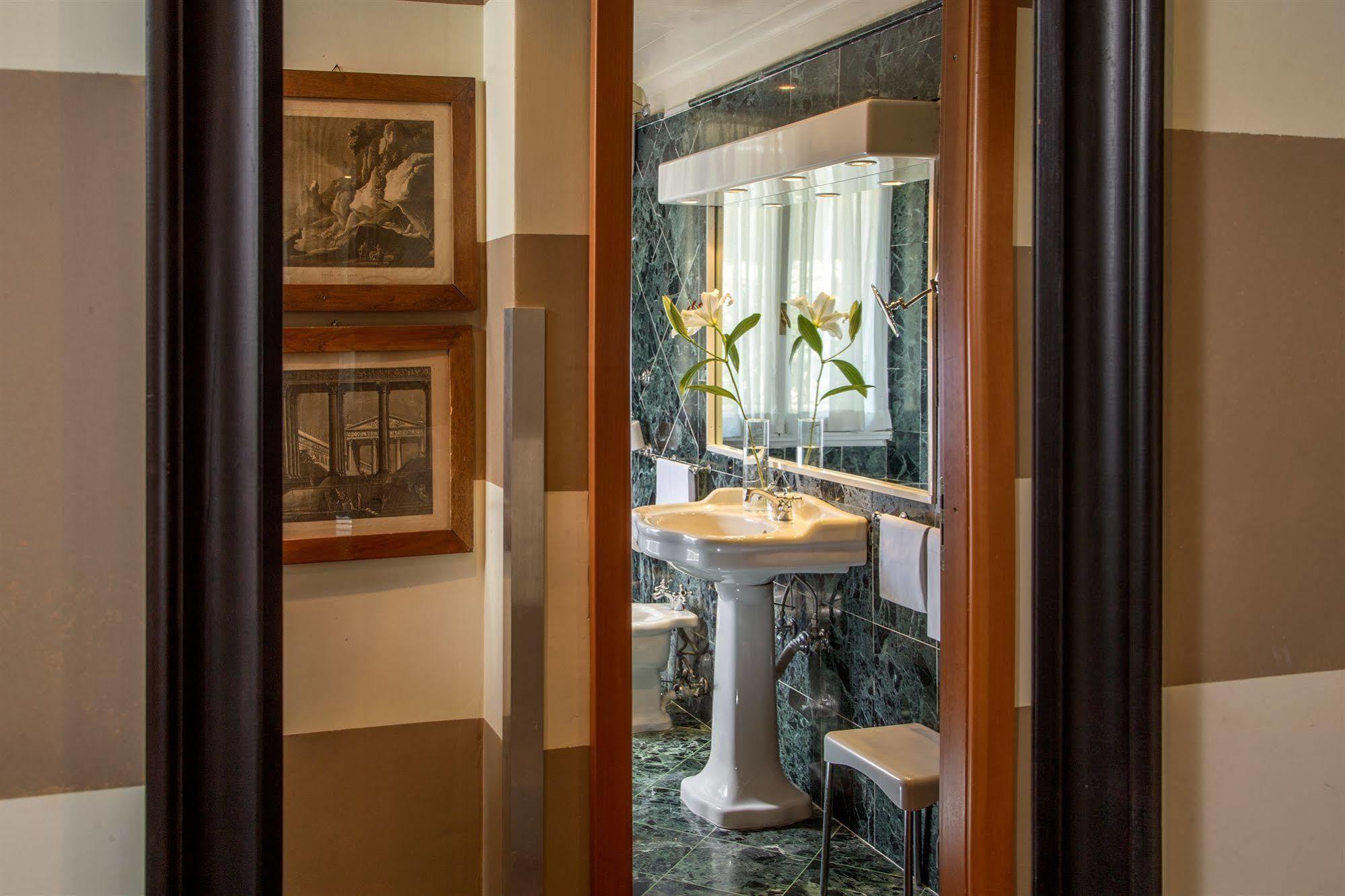 Panama Garden Hotel Roma