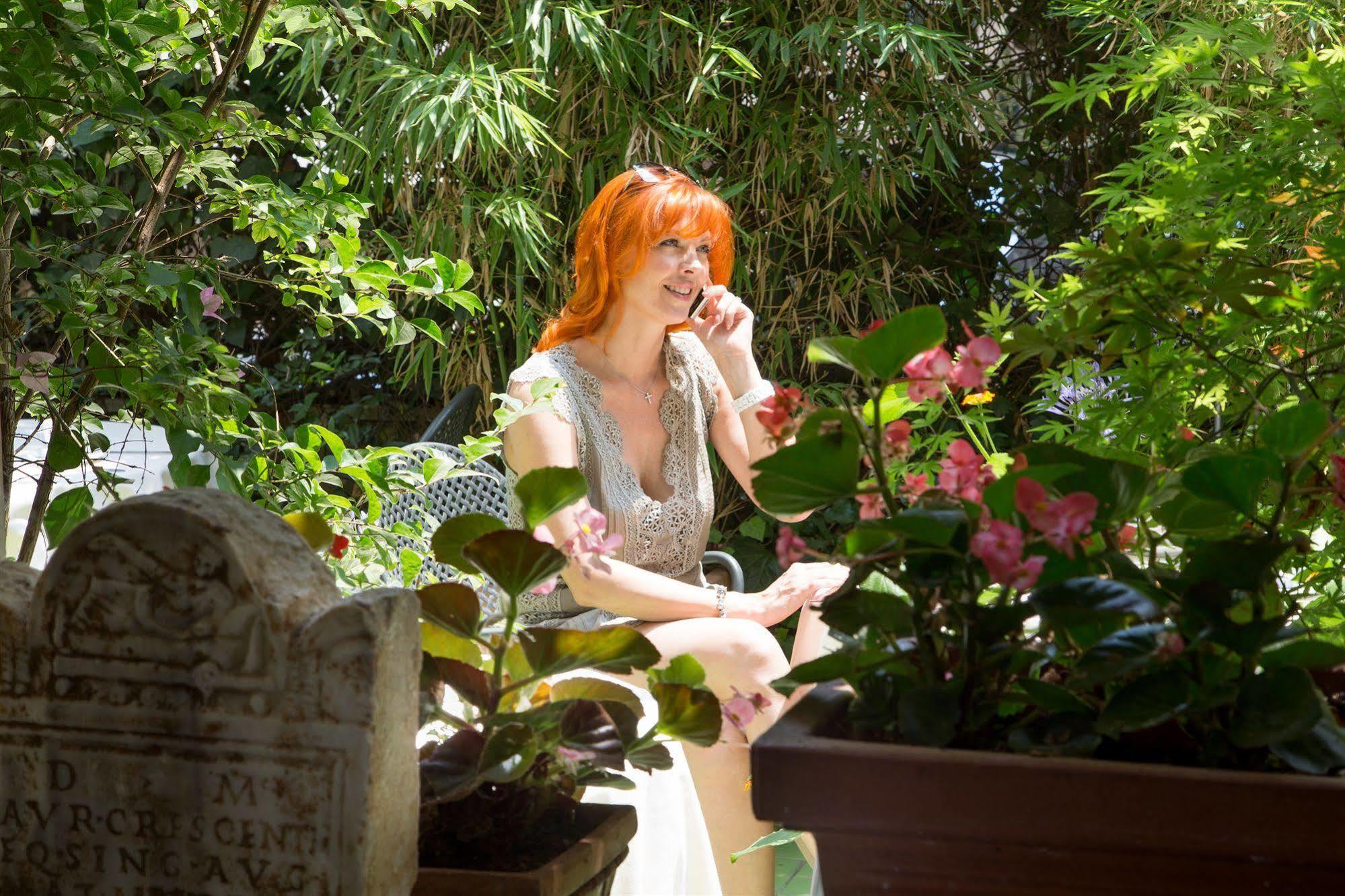 Panama Garden 4* Roma