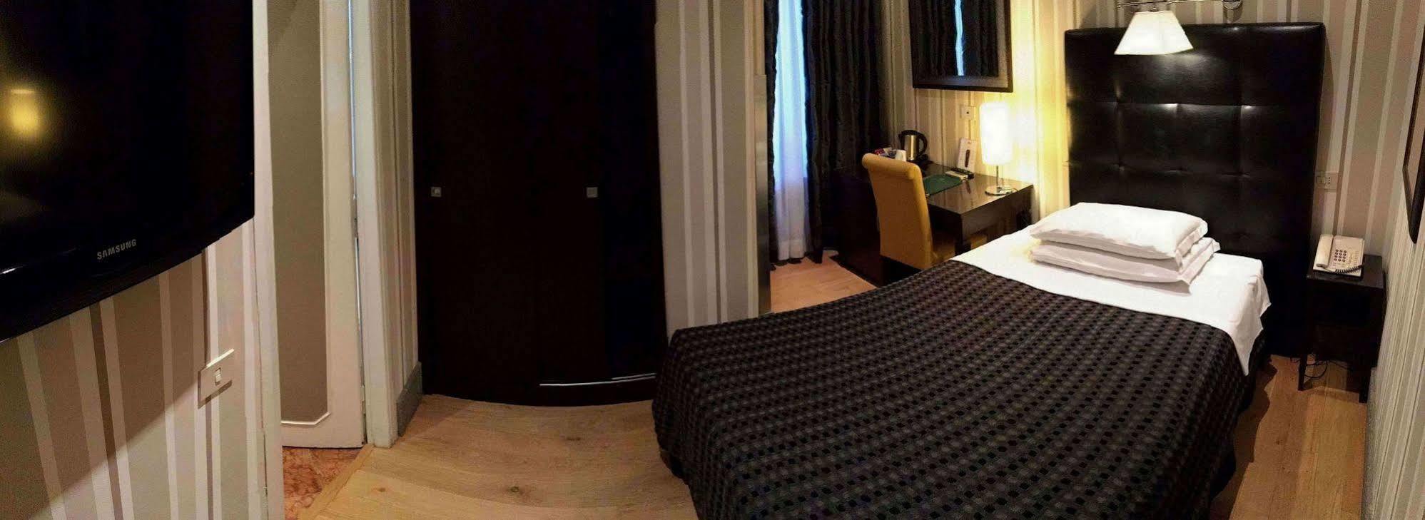 Panama Garden 4*