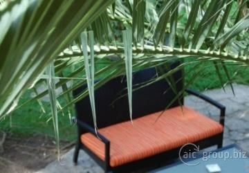 Panama Garden 4* Roma